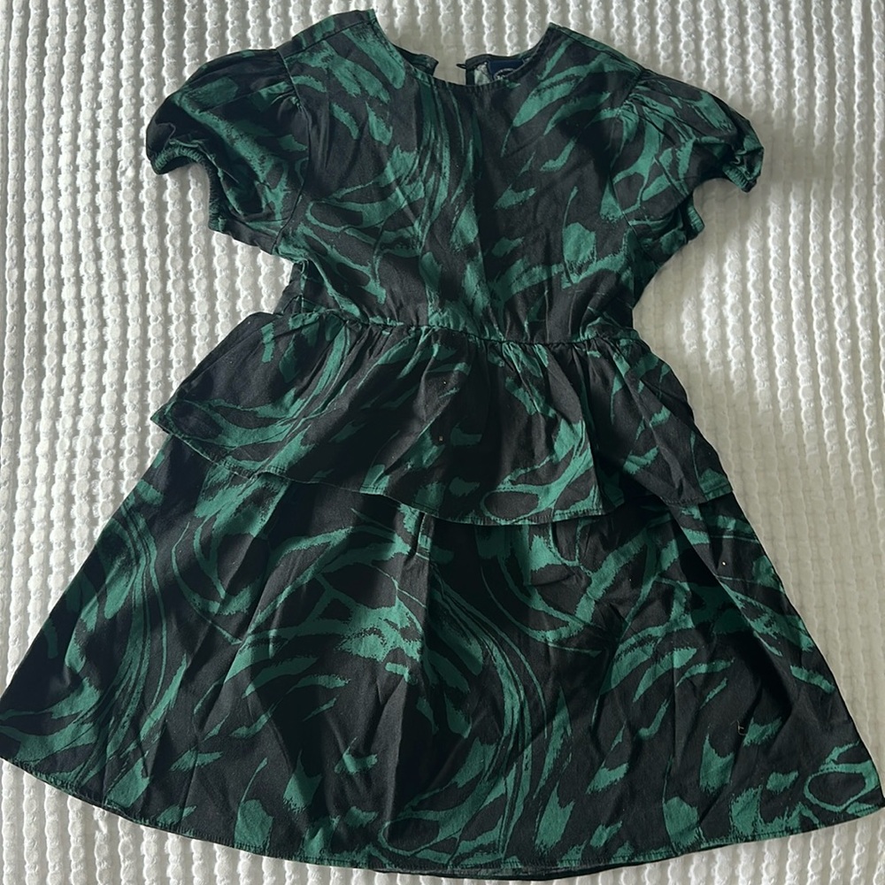 Scoop 6-6x beautiful summer dress